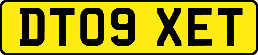 DT09XET