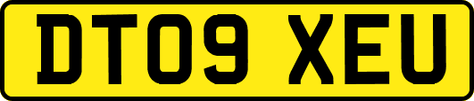 DT09XEU