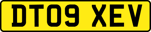 DT09XEV