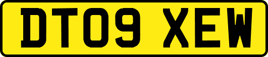 DT09XEW