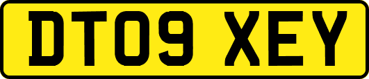 DT09XEY