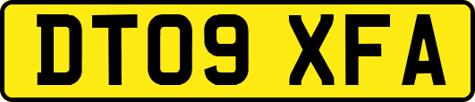 DT09XFA