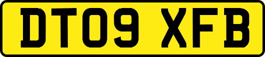 DT09XFB