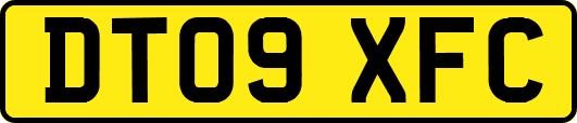 DT09XFC