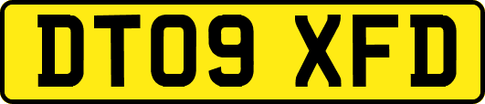 DT09XFD