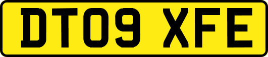 DT09XFE