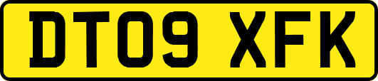 DT09XFK
