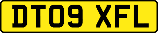 DT09XFL