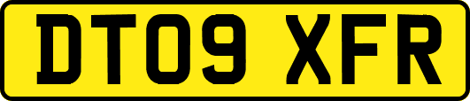 DT09XFR