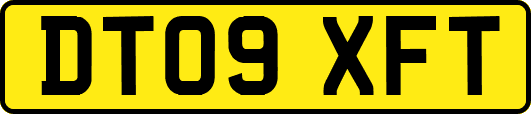 DT09XFT