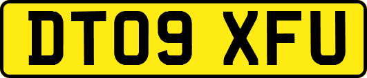 DT09XFU