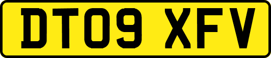 DT09XFV