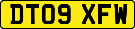 DT09XFW