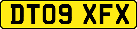 DT09XFX