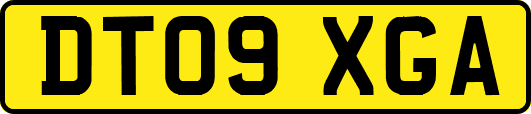 DT09XGA