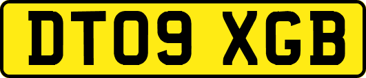 DT09XGB