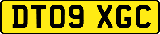 DT09XGC