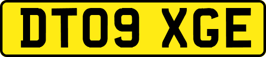 DT09XGE