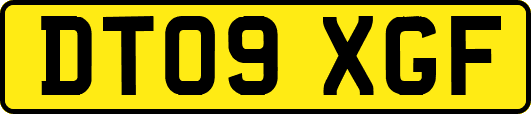 DT09XGF