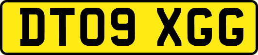 DT09XGG