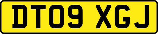 DT09XGJ