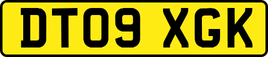 DT09XGK