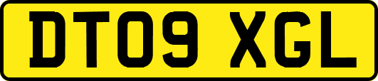 DT09XGL