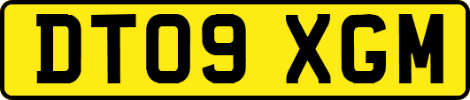 DT09XGM