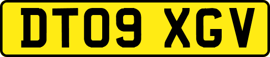 DT09XGV