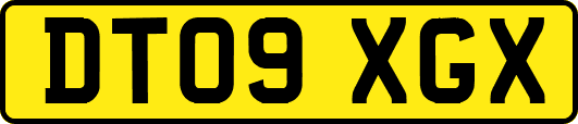 DT09XGX