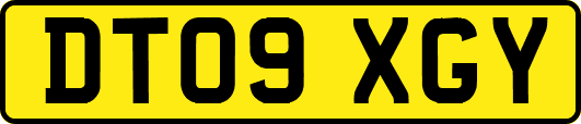 DT09XGY