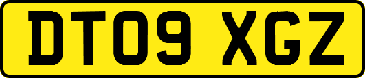DT09XGZ