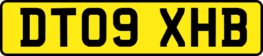 DT09XHB
