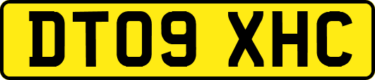 DT09XHC