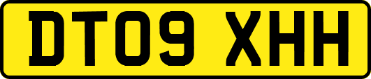 DT09XHH