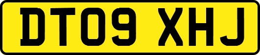 DT09XHJ