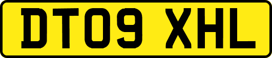 DT09XHL