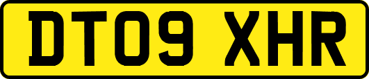DT09XHR