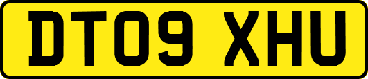 DT09XHU
