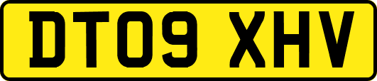 DT09XHV