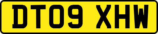 DT09XHW