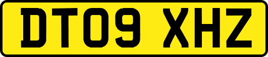 DT09XHZ