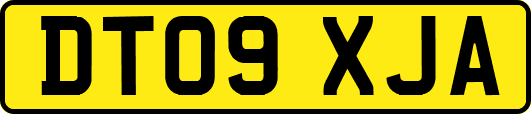 DT09XJA