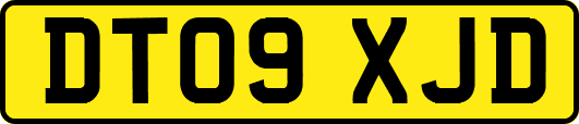 DT09XJD