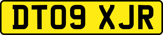 DT09XJR