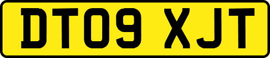 DT09XJT
