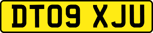 DT09XJU