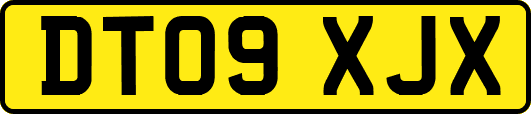 DT09XJX