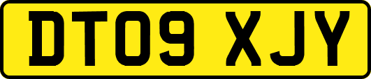 DT09XJY
