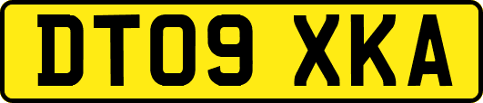 DT09XKA